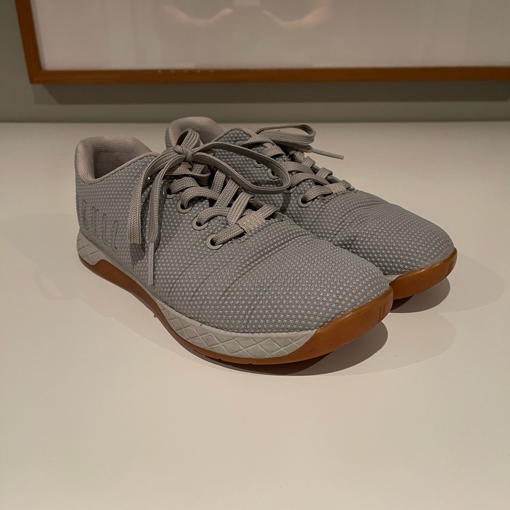 Nobull Trainers - image 8